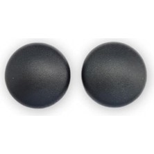 Frefly Store Ön Cam Silecek Kolu Plastik Vida Kapağı 8Z0955205 Audi A4 B6 ile Uyumlu 2001-2004
