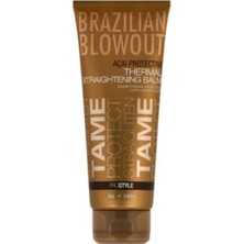 Frefly Store Brazilian Blowout Bb Açai Thermal Balm 240 ml