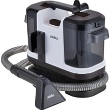 Frefly Store Sinbo SCC-7605 Halı-Koltuk Yıkama Makinesi
