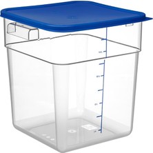 Frefly Store Corona Professional Gıda Saklama Kabı Pc Takım 19 Litre