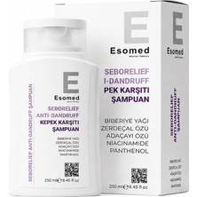 Frefly Store Esomed Kepek Karşıtı Şampuan 250 ml