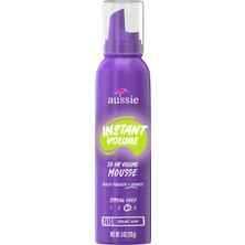 Frefly Store Aussie Instant Volume Hacimlendirici Saç Köpüğü 170GR