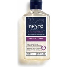 Frefly Store Phytocyane Canlandırıcı Şampuan 250 ml