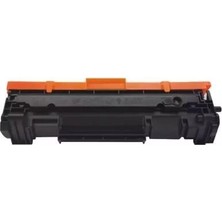 Hp W1500X / W150X Çipsiz Siyah Muadil Toner