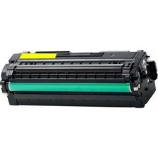 Hp 651A-CE342A Sarı Muadil Toner