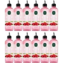 Frefly Store Eyüp Sabri Tuncer Frambuazlı Sirke & Saç Toniği 500 ml x 12