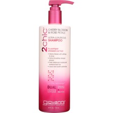 Frefly Store Giovanni 2chic Ultra-Luxurious Şampuan 710ML