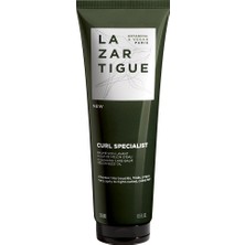 Frefly Store Lazartigue Curl Specialist Cleansing Care Balm 250ML
