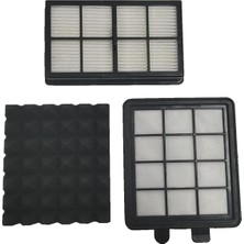 Frefly Store Popüler Hepa Filtre Seti Altus Al 606 Sp Elektrikli Süpürge Için Uyumlu