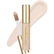 Frefly Store Flormar Doğal Bitişli Kapatıcı (Soğuk Alt Ton) - Stay Perfect Concealer - 007 Light Beige - 8682536085564