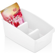 Frefly Store Mutfak Organizer Bpa Içermez Kiler Mutfak Dolap Düzenleyici
