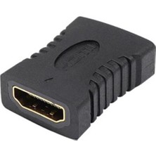 Frefly Store Veggieg HDMI Dişi To Dişi Birleştirme Uzatma Aparatı