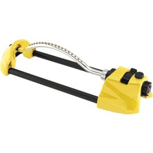 Frefly Store Dramm 15003 Salınımlı Yağmurlama, Sarı