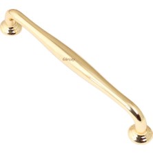 Frefly Store Gürçay Oba Kulp Altın (2 Adet) 160MM