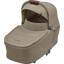 Frefly Store Maxi-Cosi Sense Yatış Pozisyonu Ayarlanabilir Ekstra Geniş 0-9 kg Portbebe Twillic Truffle