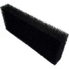 Frefly Store Biyolojik Filtre Süngeri 35X15X5 Cm, Akvaryum Temizliği Için Uygun