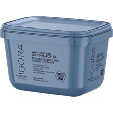Frefly Store Schwarzkopf Igora Toz Açıcı 450GR Beyaz