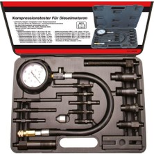 Frefly Store Bgs Kompresyon Test Cihazı Set Dizel