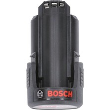 Frefly Store Bosch Pil Paketi 12 Volt Lityum-Iyon Pba 12 Volt 2.0 Ah