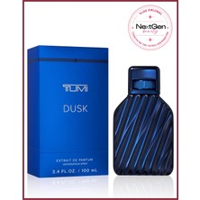 TUMI Dusk 100 ml EDP Erkek Parfüm
