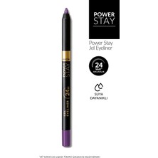 Frefly Store Avon Power Stay Jel Eyeliner Ultraviolet