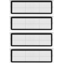 Frefly Store Robotyedek Dreame L20 Ultra Hepa-4 Parça