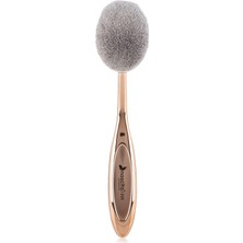 Frefly Store Nascita Nascita Oval Allık Fırçası 1 Paket