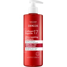 Frefly Store Vıchy Collagen 17 Filler Şampuan 400 ml