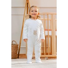 Frefly Store Unisex Bebek Uyku Tulumu