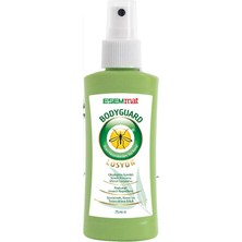 Frefly Store Esemmat Bodyguard Zero Bitkisel Kovucu Losyon 75 ml
