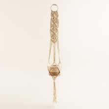 Frefly Store Chakra Berta Saksı Askılığı Natural