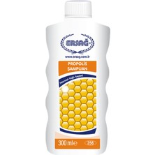Frefly Store Ersağ Propolisli Şampuan (Normal-Yağlı Saçlar) 300 ml