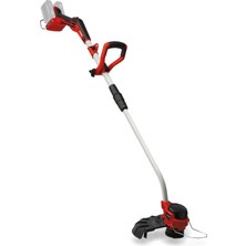 Frefly Store Einhell Professional Akülü Kenar Kesme Gp-Ct 36/35 Li Bl-Solo Power X-Change (36 V, Otomatik Misina Makarası, Kömürsüz, Bitki Koruyucu)