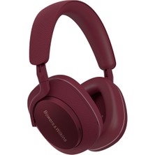 Frefly Store Bowers & Wilkins Px7 S2E Ruby Red Kulaklık