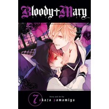 Frefly Store Bloody Mary, Vol. 7 (Volume 7)