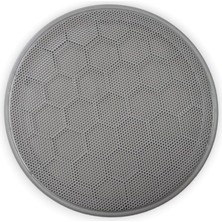 Frefly Store Sol Arka Kapı Hoparlör Kapağı Gri 3B0868149 Vw Passat B5 ile Uyumlu 1997-2000