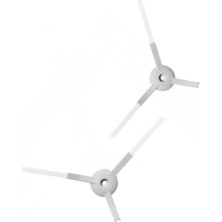 Frefly Store Lin Grup Umie Ls5 Akıllı Robot Süpürge ile Uyumlu Yan Fırça Süpürme Fırçası