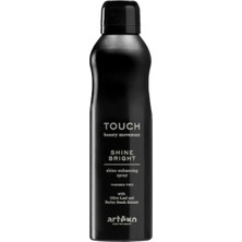 Frefly Store Artego Touch Shine Bright Spray 250ML