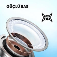 Frefly Store Anker Soundcore P20I Kulak Içi Bluetooth Kulaklık, 10 mm Sürücüler, Ayarlanabilir Eq, 30 Saat Çalma Süresi, Ipx5 Su Geçirmez, Yapay Zekalı 2 Mikrofon, Siyah - A3949
