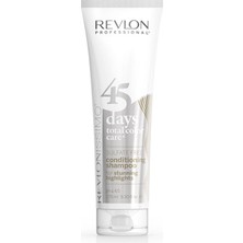 Frefly Store Revlon Professional Rp 45 Days Şampuan Highlights 275ML