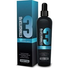 Frefly Store Osmo Effects Straighten Up 3 Düzleştirici Sprey 250ML