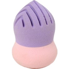 Frefly Store Nascita Iki Renkli Kirpi Puf