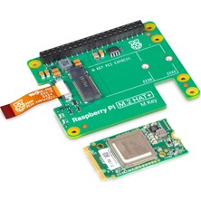 Frefly Store Raspberry Pi Aı Hat+ (13T)