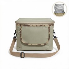 Frefly Store 10 Lt Yemek Çantası -Termo Çanta