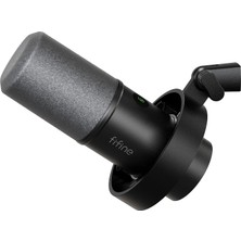 Frefly Store Fifine K688 USB - Xlr Dinamik Yayıncı Youtuber Bilgisayar Oyuncu Stüdyo Mikrofonu