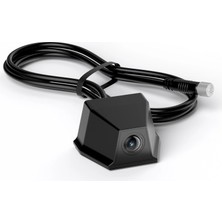 Frefly Store Viofo RWE800 A229 Ultra Uyumlu 4K Ultra Hd IP67 Su Geçirmez Dış Arka Kamera