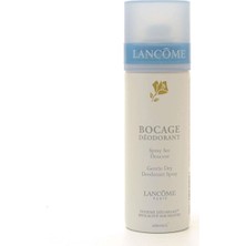 Frefly Store Lancome Bocage Spray Deodorant 125 Ml, 10023