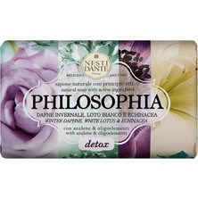Frefly Store Nesti Dante Philosophia Detox Sabun 250 gr