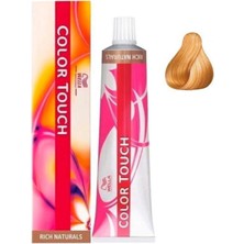 Frefly Store Wella Color Touch Amonyaksız Saç Boyası 60ML - No - 9.3 Altın Sarısı