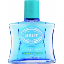 Frefly Store Brut Sport Style Tıraş Sonrası Losyon 100 ml